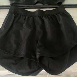 Outdoor voices relay shorts